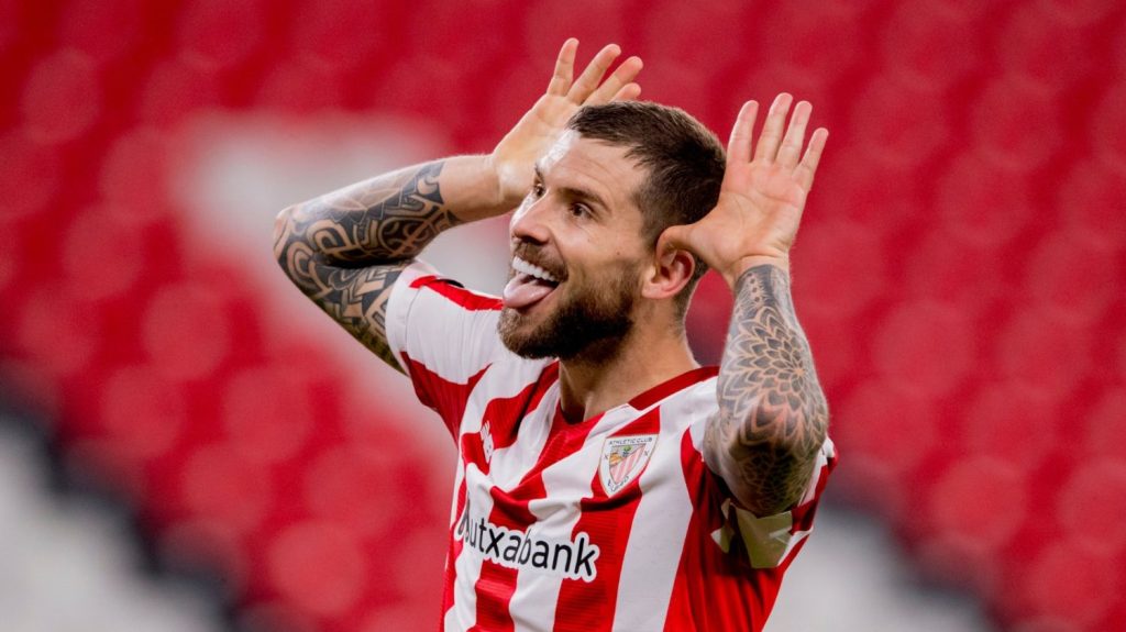 El nuevo pupilo de Xavi