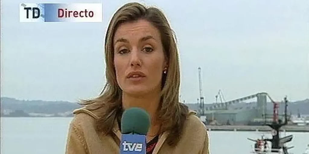 El pasado como actriz de la reina Letizia que poca gente conoce 68 Una carrera con muchos frentes