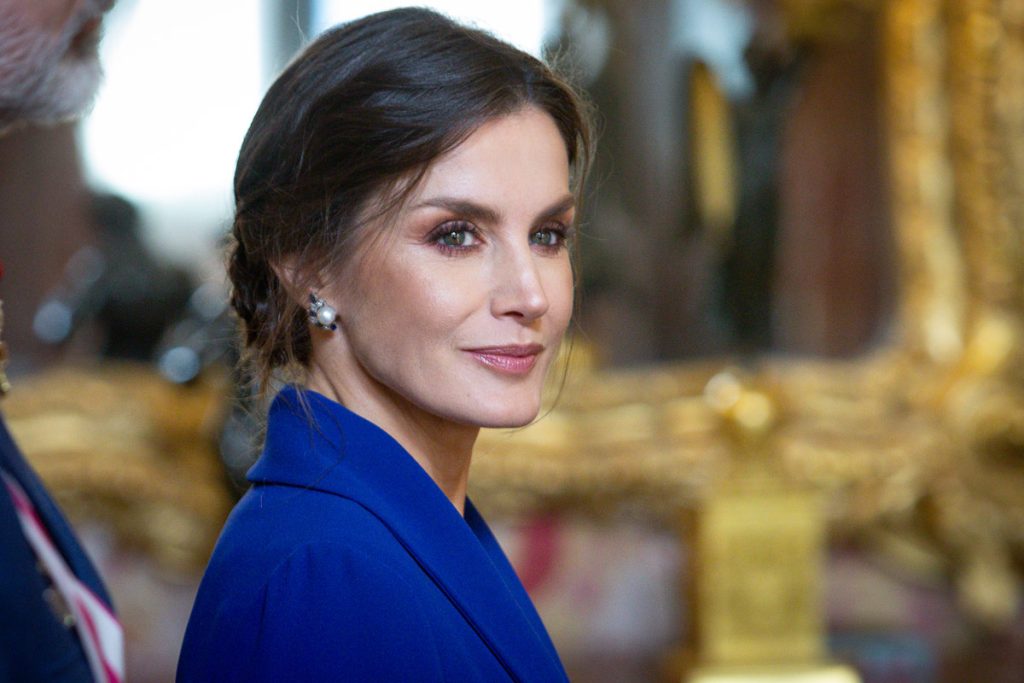 El pasado como actriz de la reina Letizia que poca gente conoce 62 La trayectoria profesional de la reina Letizia