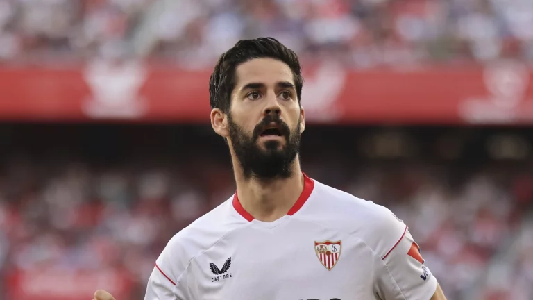 El sorprendente destino de Isco que nadie esperaba