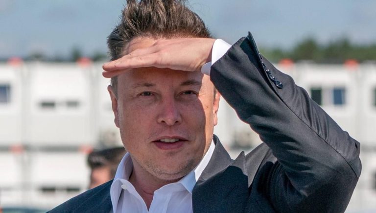 La nueva guerra de Elon Musk se libra en Twitter: memes y mensajes inverosímiles 
