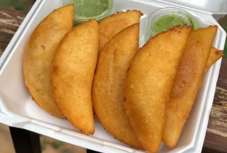 Empanadas venezolanas: la receta típica que no podrás dejar de hacer