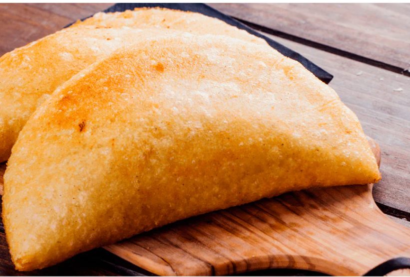 Empanadas venezolanas la receta típica que no podrás dejar de hacer