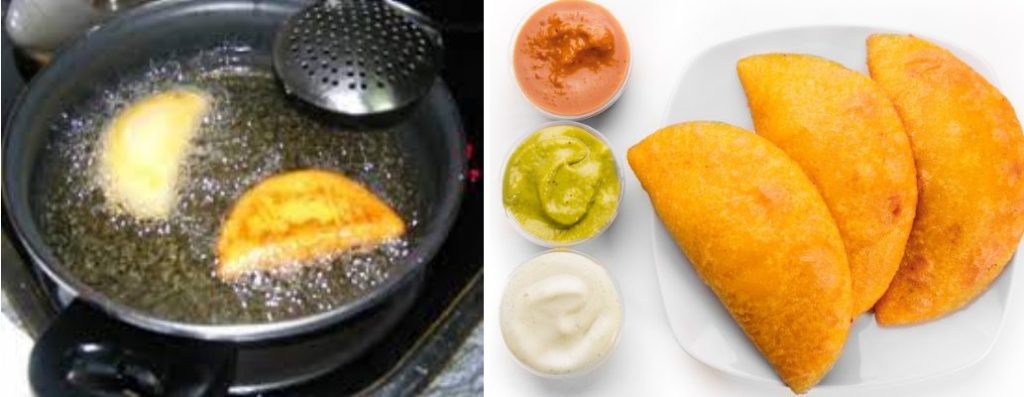 Cómo freír y disfrutarlas