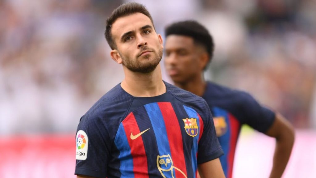 Eric García a la Real Sociedad con el dineral de Zubimendi 1 Eric García