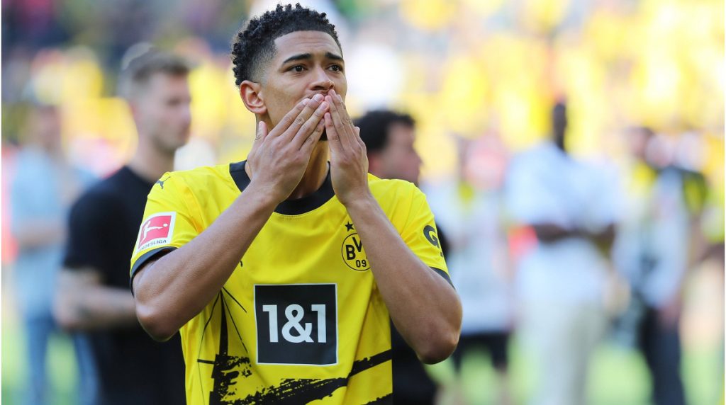 Esta es la mezcla perfecta de Bellingham