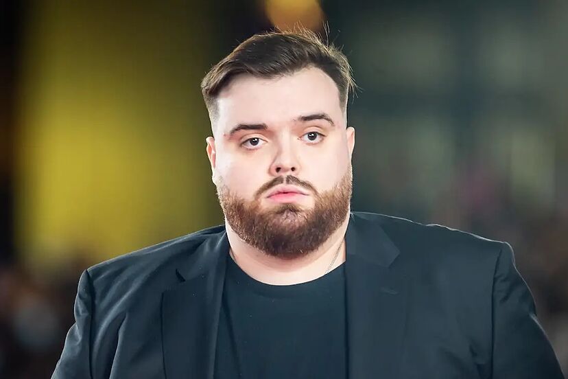 Esta realidad es tormentosa, asegura Ibai