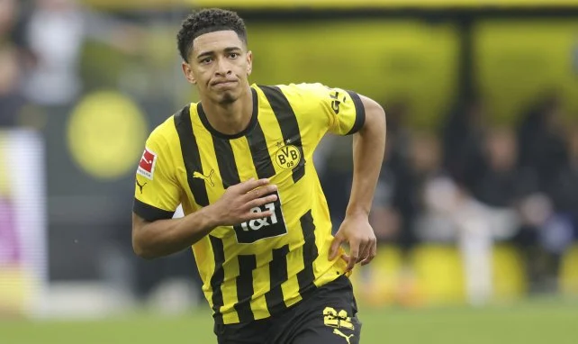 Esto opina Zidane sobre Bellingham