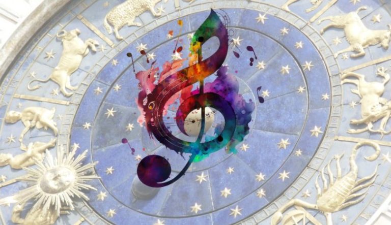 Estos son los estilos musicales predilectos de cada signo del zodíaco