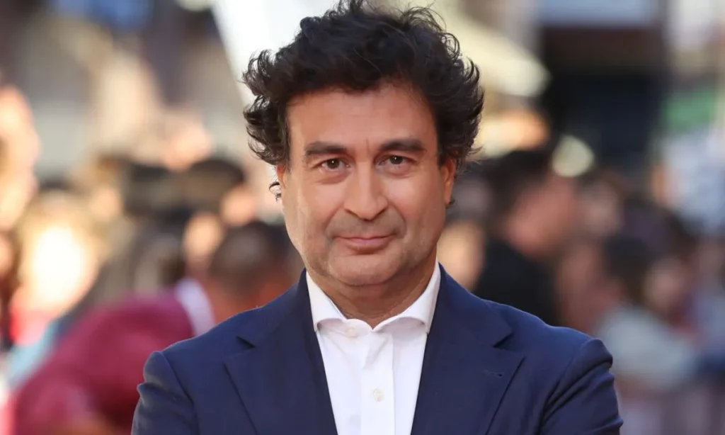 Estos son los restaurantes favoritos de Pepe Rodriguez 3