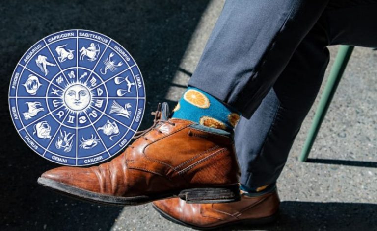 Estos son los signos del zodíaco más horteras vistiendo