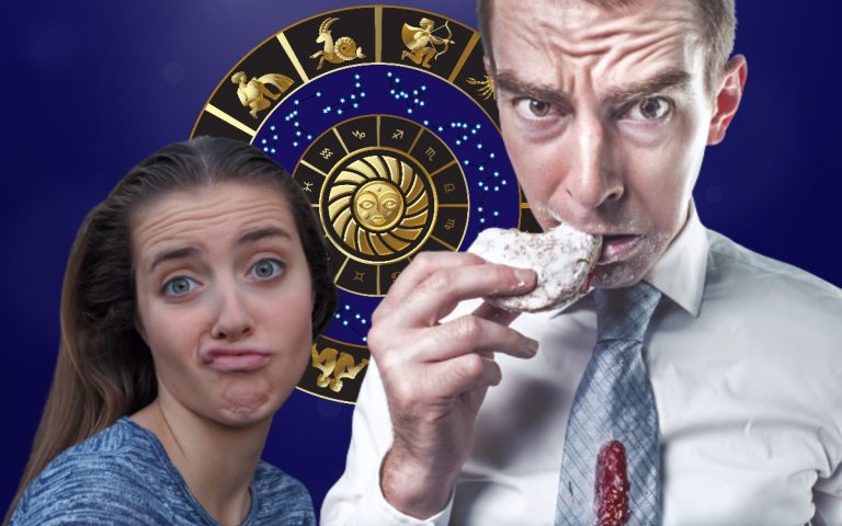 Estos son los signos del zodíaco más infantiles