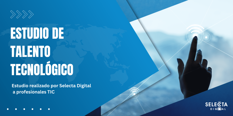 Estudio de talento tecnológico: El 60,2% de profesionales TIC quiere teletrabajar al 100%