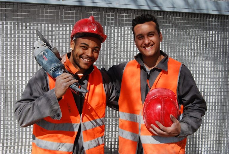 Los 20 años de historia del Programa Acceder dan empleo a más de 33.000 personas en situación de vulnerabilidad