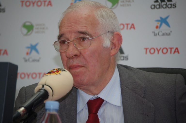 La Eurocopa de Luis Aragonés cumple 15 años