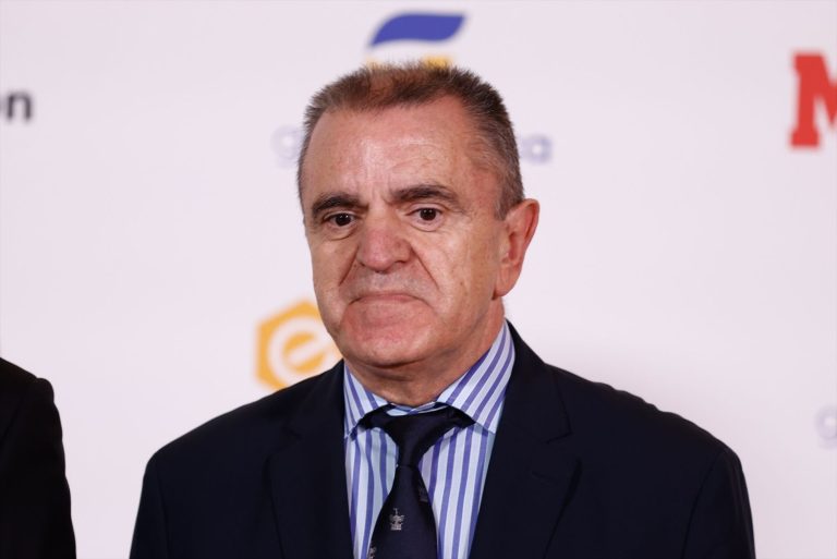 José Manuel Franco dejará el CSD para liderar la lista del PSOE al Senado