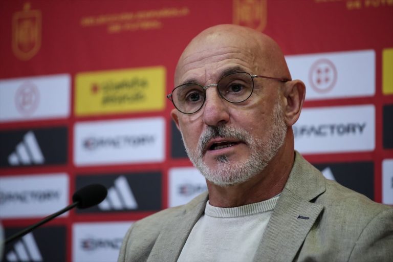 De la Fuente señala que 