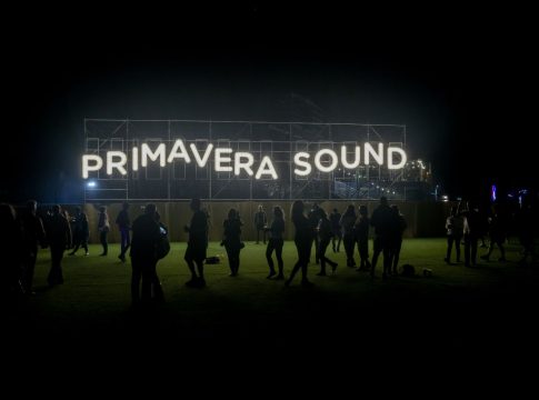 Primavera Sound