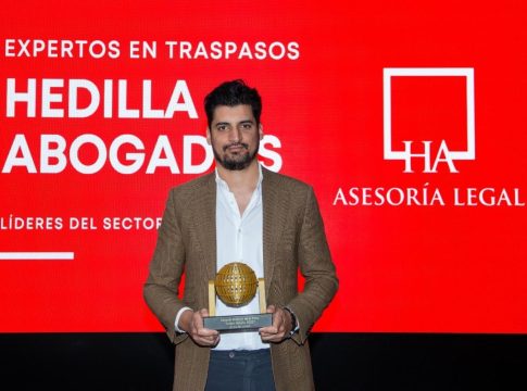 Premio Lotero del año 2023