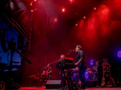 Andres Calamaro