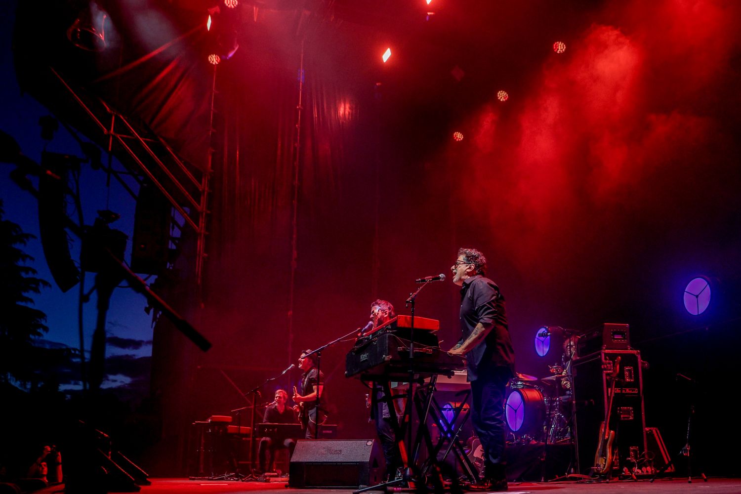 Andres Calamaro