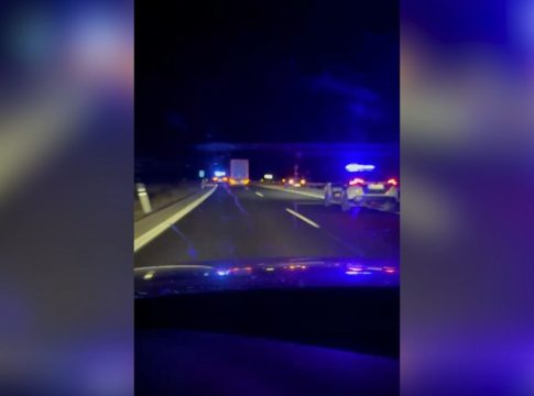 EuropaPress_5279456_desarticulado_grupo_criminal_dedicado_robo_camiones_mercancias_guadalajara Desarticulado un grupo criminal dedicado al robo de camiones y mercancías en Guadalajara, Toledo y Zaragoza