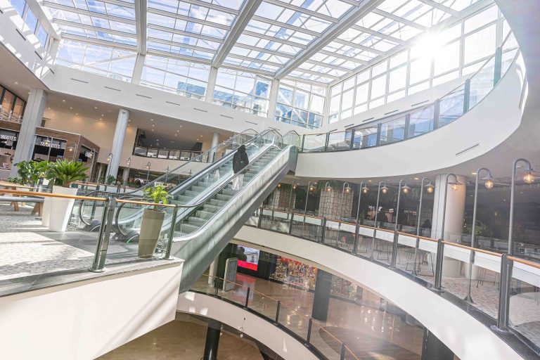 La Farga bate récord de afluencias, ventas y ocupación un año después de su remodelación