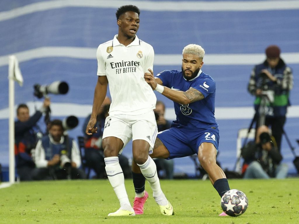 Florentino habla claro