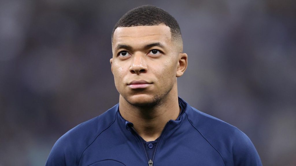 Florentino le ha reservado el "9"