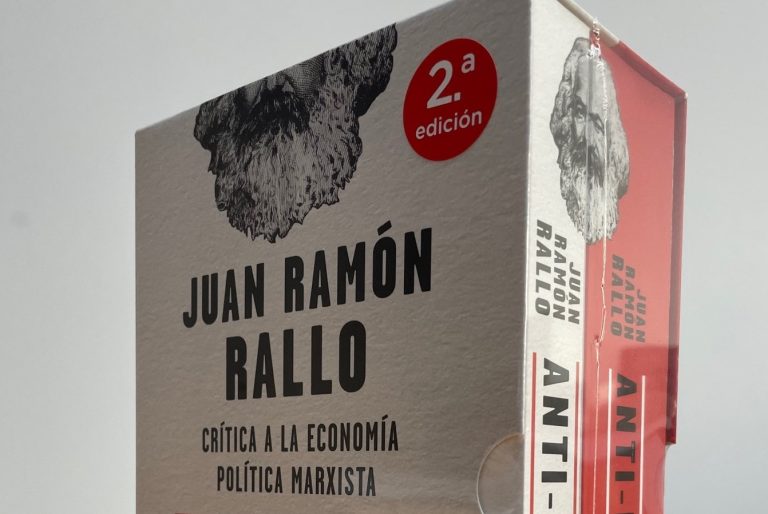 Los tertulianos de la Sexta que corrigen a Karl Marx quieren ser candidatos al Ministerio de Economía