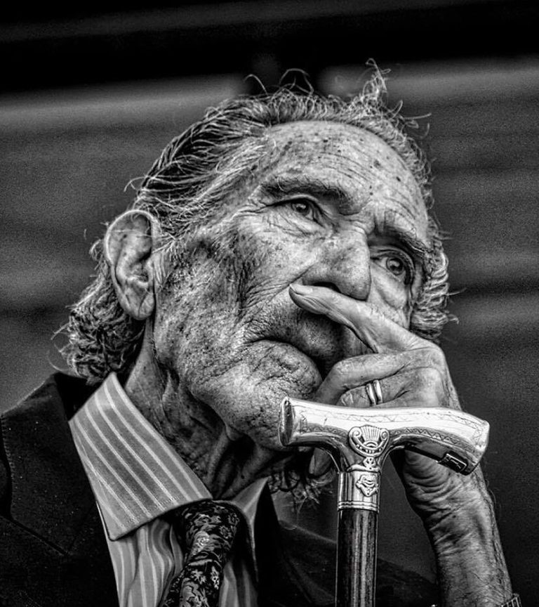 Frases inolvidables de Antonio Gala que serán recordadas tras su muerte