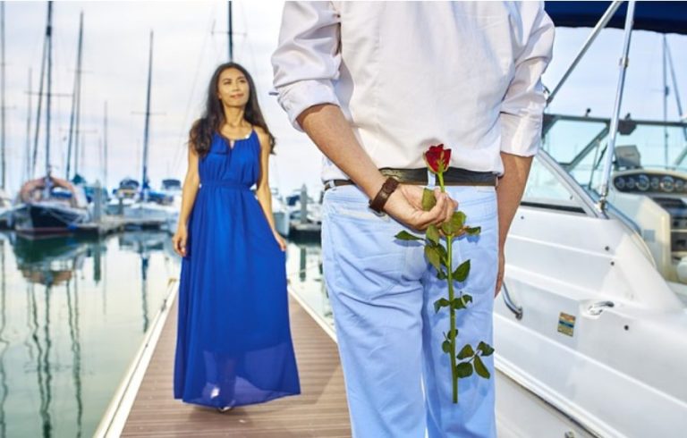 ¡Fuera rutina! 8 consejos infalibles para sorprender a tu pareja