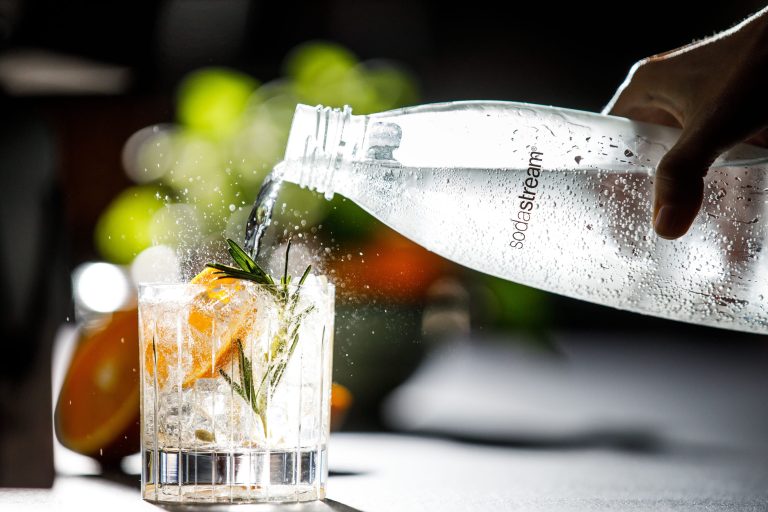 'Decálogo SodaStream para evitar sufrir un golpe de calor' ante la alerta por altas temperaturas