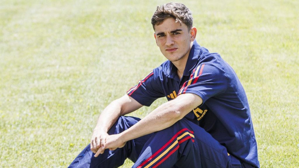 Gavi les ha respondido