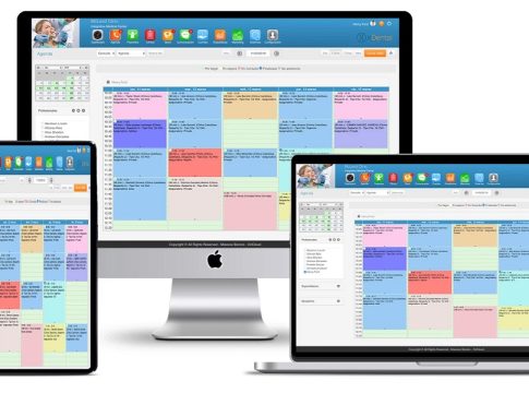 Gestión Medica Digitalizada
