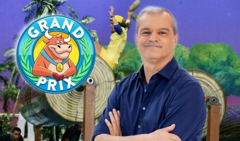 Grand Prix estos serán sus primeros pueblos participantes