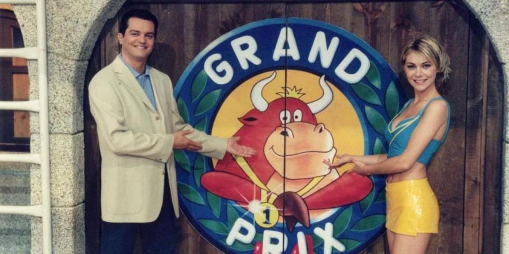 ¿Quiénes acompañarán a Ramón García?