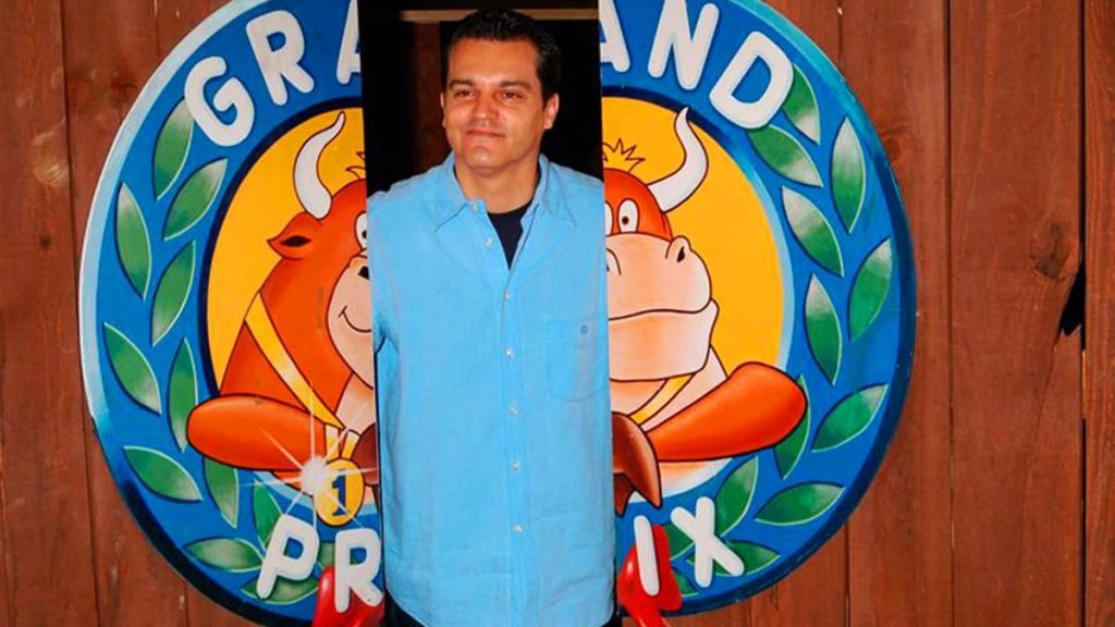 Grand Prix: Así son las presentadoras que acompañarán a Ramón García