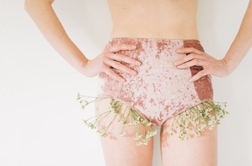 ropa intima