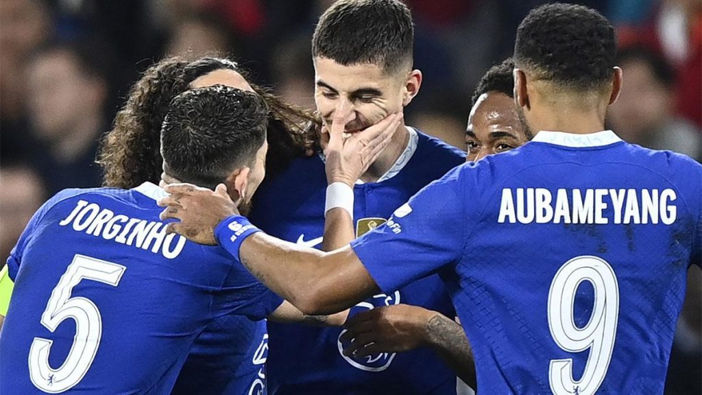 Havertz le ha hablado con franqueza a sus arcas