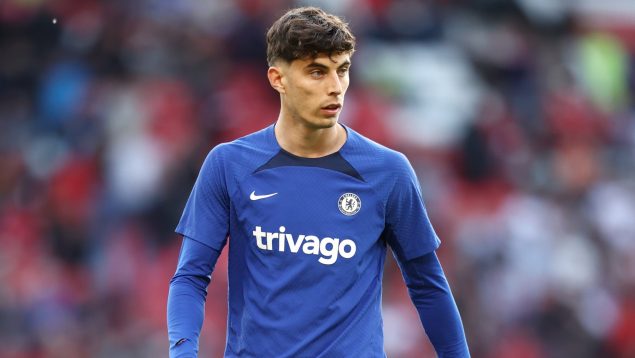 Havertz lo tiene claro: así fuerza su marcha al Real Madrid