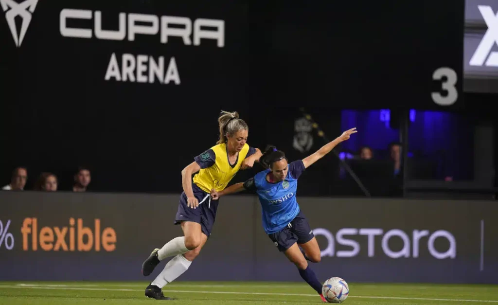 Hay una extensa comunidad que pide este tipo de torneos