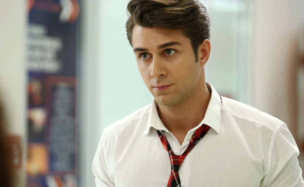 Lo que comenzó como una simple competición