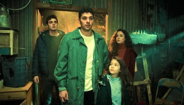 “Hermanos”: el momento más tenso de la familia sacude la serie