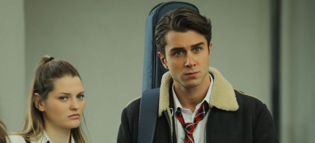 Lo que vimos en el último capítulo de “Hermanos”