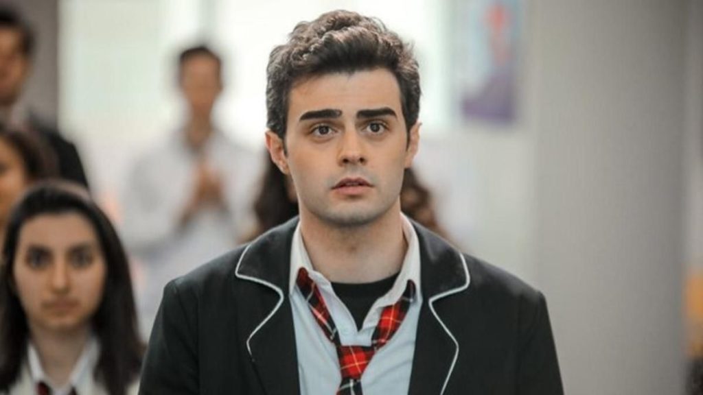 Segül sigue con su sed de venganza