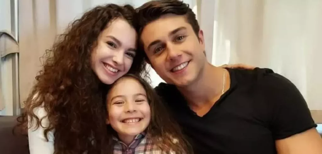 Una serie turca que ha tenido mucho éxito a nivel internacional