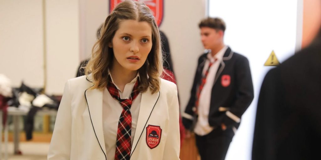 Finalmente, el matrimonio entre entre Sengül y Orhan ha terminado en divorcio