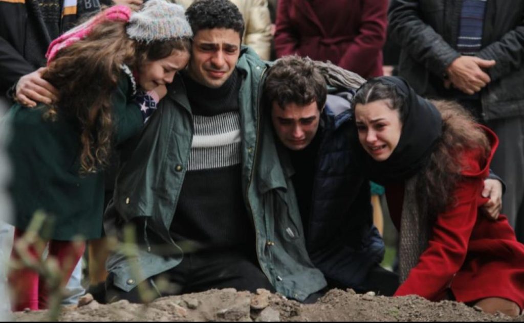 ¿Cómo reaccionarán los sobrinos de Sengül al enterarse de que les ha comprado la propiedad?