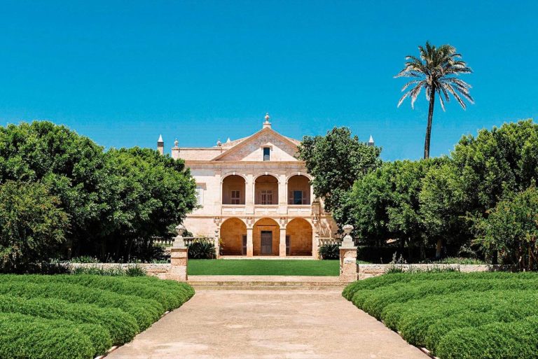 Vestige Collection resucita joyas arquitectónicas para transformarlas en hoteles de lujo asequibles